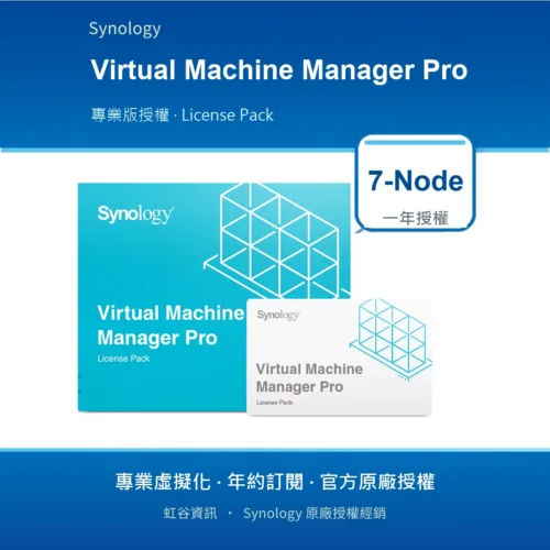 vmm pro