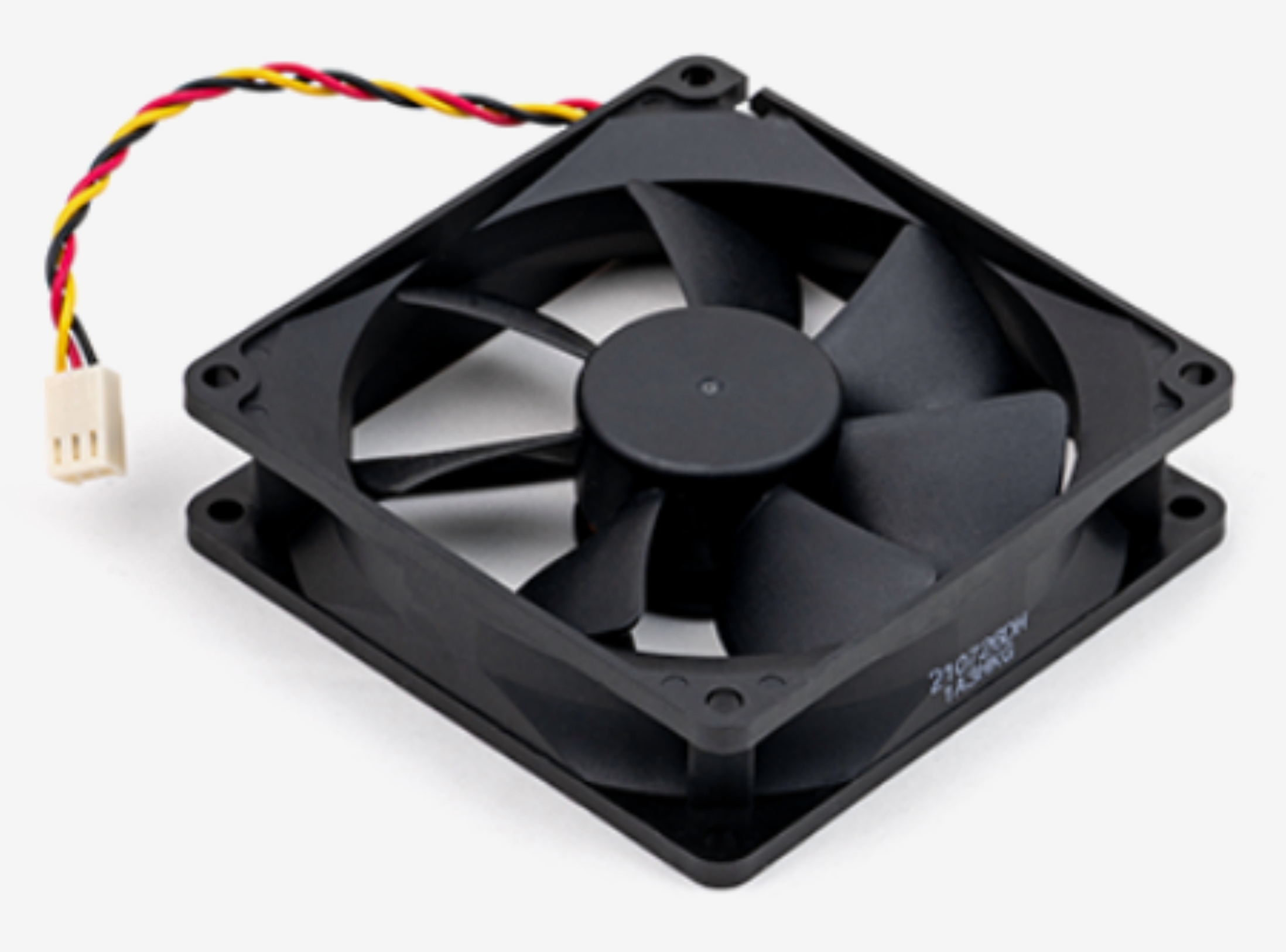 Synology FAN 80*80*20_2 風扇 Synology FAN 80*80*20_2 原廠風扇