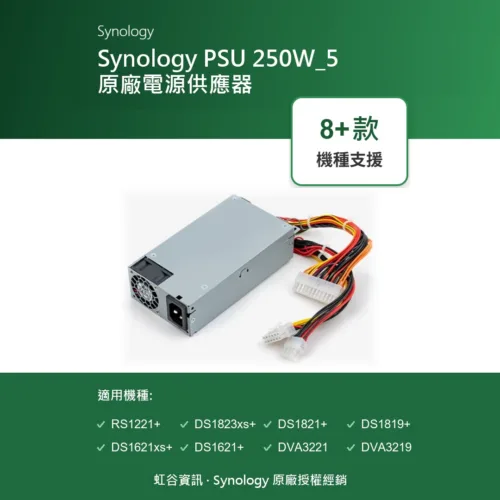 Synology PSU 250W_5